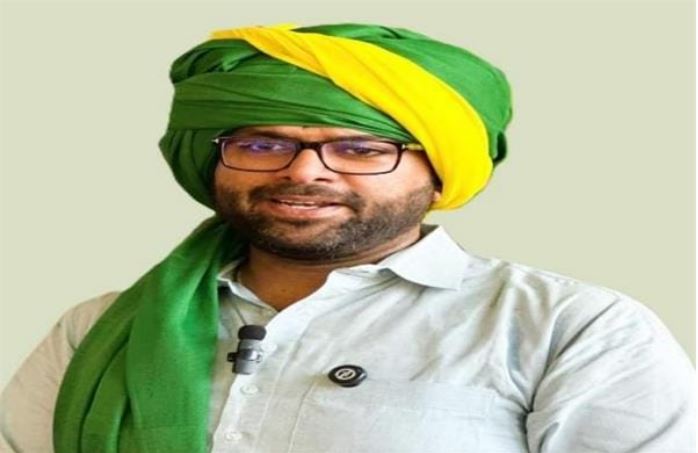 छात्रों के बहाने दिग्विजय का बड़ा सियासी दांव! हरियाणा में नई राजनीतिक जमीन तैयार करने की कवायद?