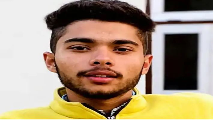 रोहतक में नेशनल तैराक की सड़क हादसे में मौत