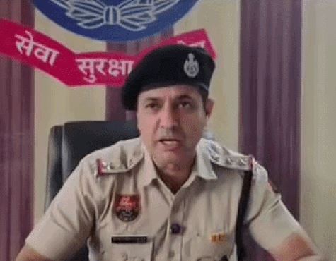 9 महीने में 5वां SHO रानियां थाना बना हॉट सीट