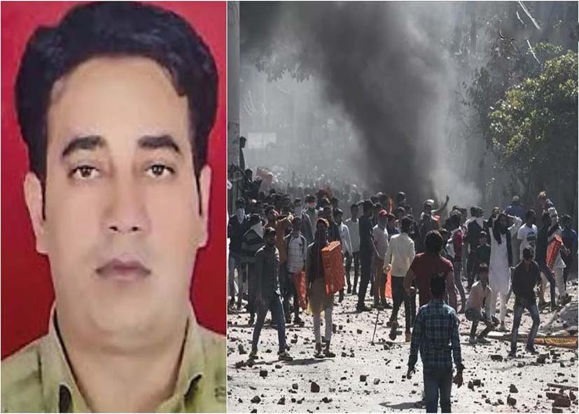 अंकित शर्मा हत्याकांड: 6 आरोपियों के बरी होने के फैसले को दिल्ली पुलिस ने हाईकोर्ट में दी चुनौती