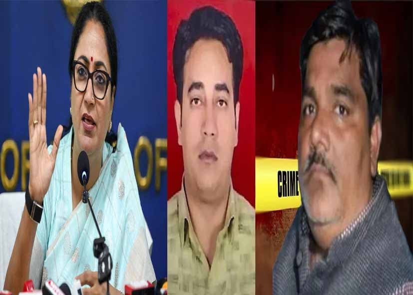 अंकित शर्मा हत्याकांड में ताहिर हुसैन समेत 5 को उम्रकैद, CM रेखा गुप्ता ने फैसले का किया स्वागत