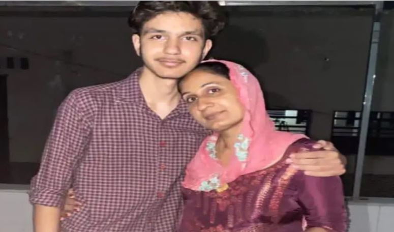 15 लाख का कर्ज लेकर बेटे को विदेश भेजा, 9 महीने बाद ताबूत में लौटा निहाल
