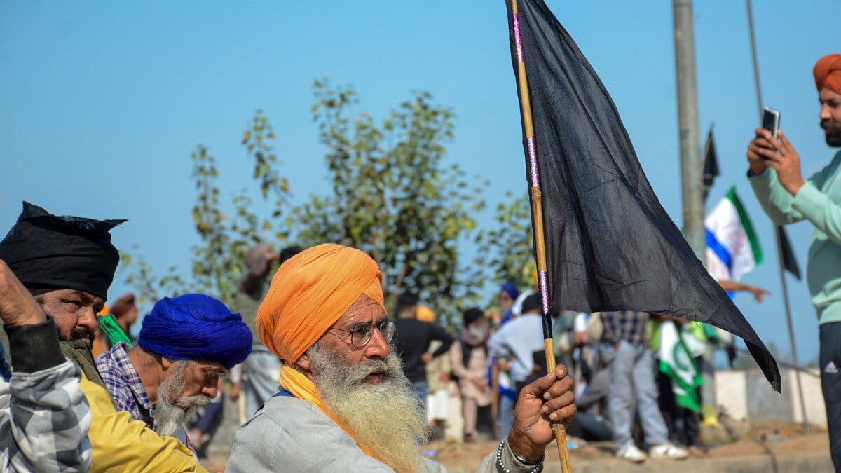 पंजाब में किसान आंदोलन तेज: ब्लैंक चेक विवाद पर सरकार से वार्ता बेनतीजा, 5 अगस्त को स्पीकर आवास का घेराव