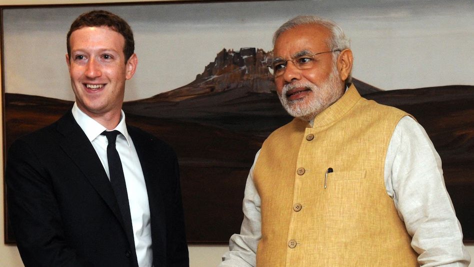 पीएम नरेंद्र मोदी का वीडियो हटाने पर संसदीय समिति सख्त, निशिकांत दुबे बोले- मार्क जुकरबर्ग को मांगनी होगी माफी