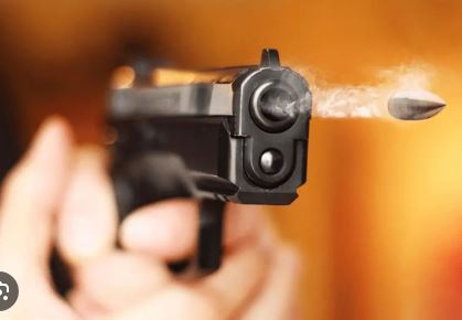 हिसार में दिनदहाड़े मर्डर से सनसनी, कार वॉश सेंटर में घुसे 2 नकाबपोश; सीने में मारी गोली