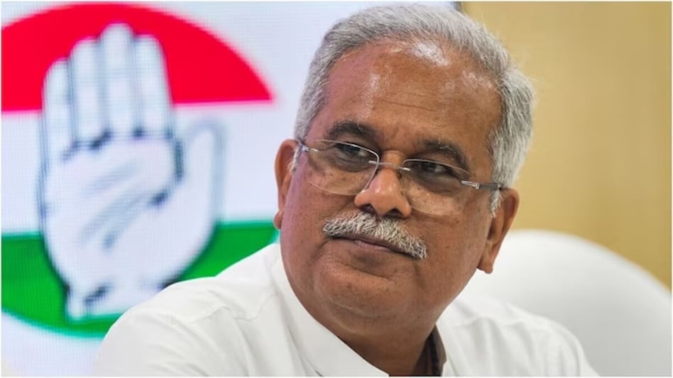 पंजाब में AAP को सिर्फ कांग्रेस ही दे सकती है चुनौती, बोले भूपेश बघेल; ‘हर बूथ मजबूत’ अभियान से भरा चुनावी दम