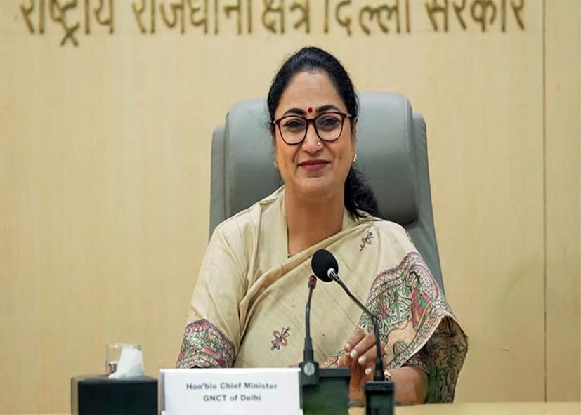 दिल्ली सरकार का बड़ा फैसला: आपदा प्रबंधन से जुड़े कर्मचारियों का बढ़ेगा मानदेय