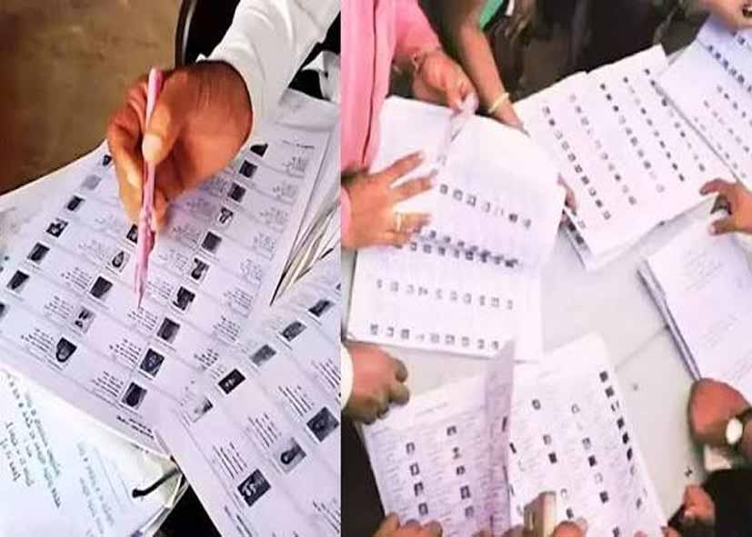 दिल्ली SIR ड्राफ्ट वोटर लिस्ट जारी, 47.7 लाख नाम बाहर; ऐसे करें नाम चेक