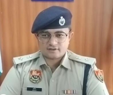 ब्रज मंडल जलाभिषेक यात्रा पर सुरक्षा का अभेद्य कवच, 2200 पुलिसकर्मी संभालेंगे मोर्चा