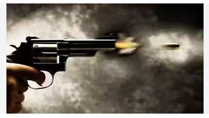 पानीपत में बकरी चरा रहे युवक पर ताबड़तोड़ फायरिंग