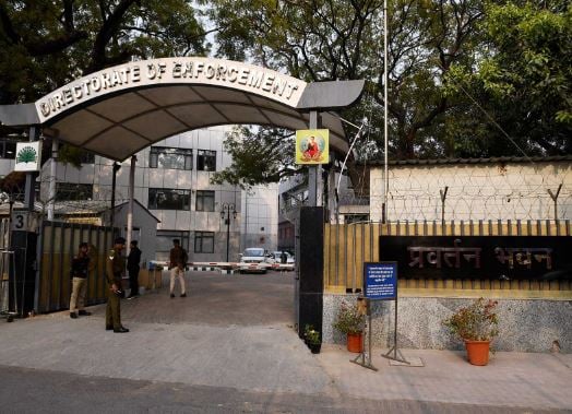 ईडी की बड़ी कार्रवाई: रहेजा डेवलपर्स की 782 करोड़ की संपत्तियां कुर्क