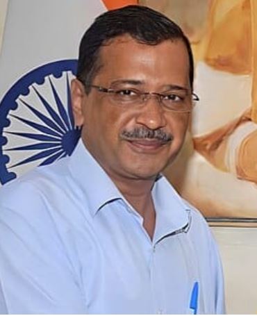 ताहिर हुसैन को उम्रकैद के बाद हरियाणा भाजपा का केजरीवाल पर हमला, अंकित शर्मा हत्याकांड को लेकर उठाए सवाल