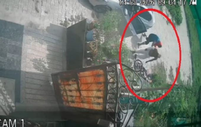 भ्रष्टाचार के खिलाफ आवाज उठाना पड़ा महंगा, पूर्व JE पर लोहे की रॉड-डंडों से हमला
