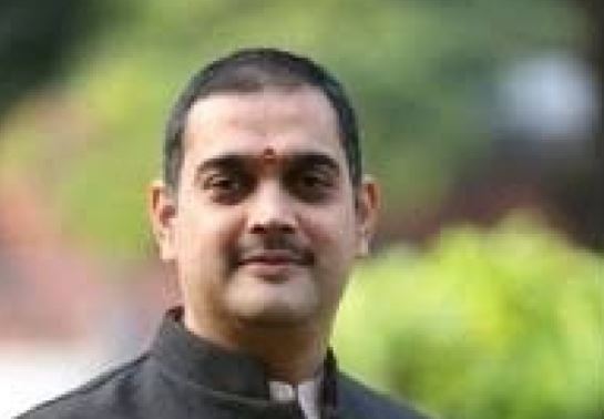 भूपेश्वर दयाल बने भाजपा हरियाणा के प्रदेश मीडिया प्रभारी