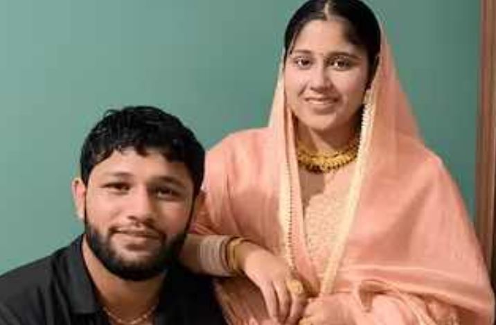 Muskan Suicide Case : कबड्डी स्टार पर ससुर का बड़ा खुलासा दामाद के अवैध संबंधों के सबूत मेरे पास