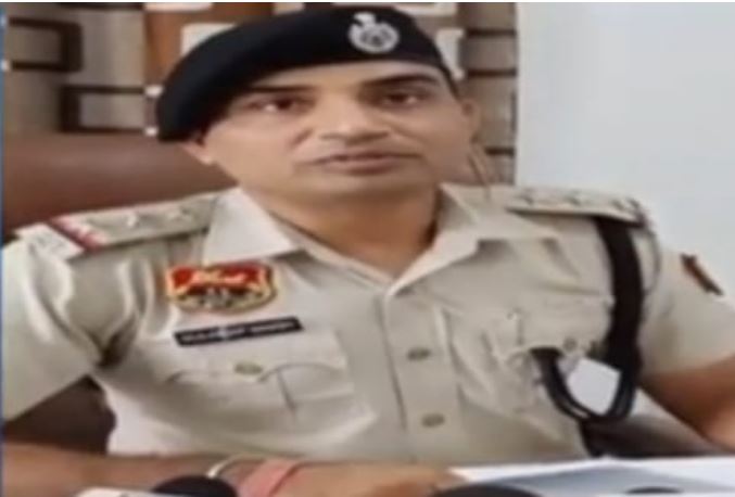 20 लाख की चोरी, राजस्थान तक पहुंची पुलिस; तीन आरोपी दबोचे, 20 से ज्यादा वारदातों का कनेक्शन