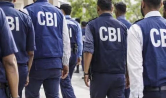 657 करोड़ की हेराफेरी में CBI का बड़ा एक्शन, एक और IAS अफसर घेरे में