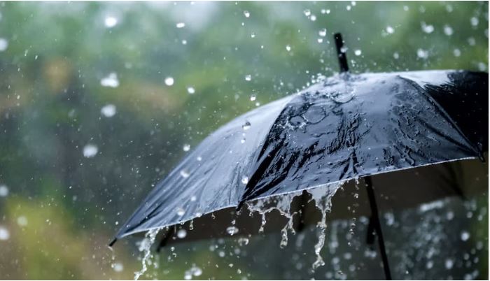 Haryana Weather Today: हरियाणा में आज बारिश के आसार, कई इलाकों में गरज-चमक के साथ बरस सकते हैं बादल