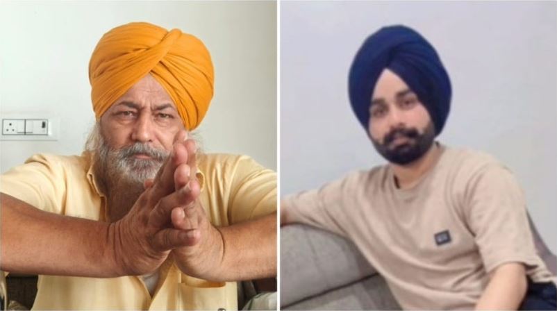 रूसी मिसाइल ने छीना जवान बेटा, अब अंतिम विदाई को तरस रहा परिवार; एक महीने बाद भी नहीं आया शव