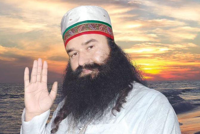 सुबह 6 बजे सुनारिया जेल का खुला गेट… बाहर निकला राम रहीम, जाने कितने दिनों की मिली पैरोल