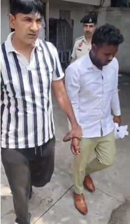 एसपी भूपेंद्र सिंह आईपीएस के मार्गदर्शन में पानीपत पुलिस का नशा तस्करी पर कड़ा प्रहार