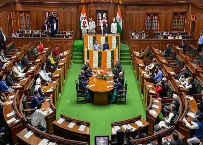 दिल्ली सरकार ने खत्म की बेड एंड ब्रेकफास्ट पॉलिसी, जल्द आएगी नई नीति