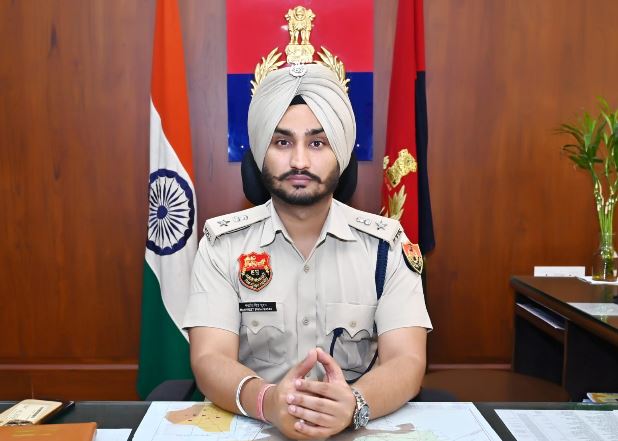 जुलाई में पुलिस की बड़ी कार्रवाई, 106 केस दर्ज कर 126 आरोपी गिरफ्तार