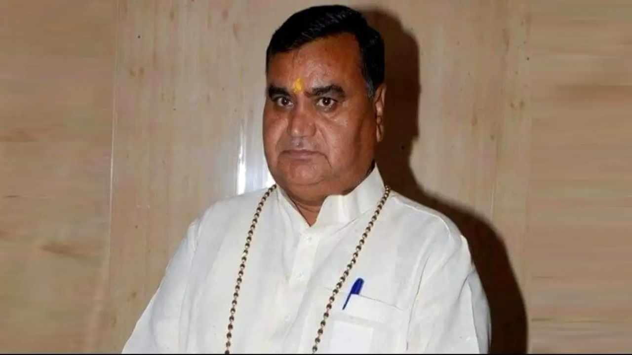 कुलदीप शर्मा के बयान पर भड़के सांसद सतपाल ब्रह्मचारी, बोले- BJP के इशारे पर मोहरा बनकर कर रहे हैं काम