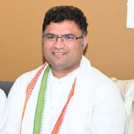 हरियाणा के पूर्व प्रदेशाध्यक्ष अशोक तंवर को कांग्रेस ने सौंपी बड़ी जिम्मेदारी