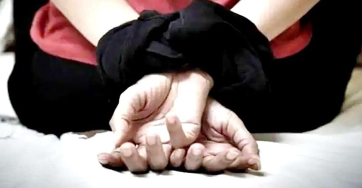 संस्कारधानी में सनसनीखेज वारदात: स्कूल के बाहर से छात्रा का अपहरण कर होटल में रेप, आरोपी गिरफ्तार