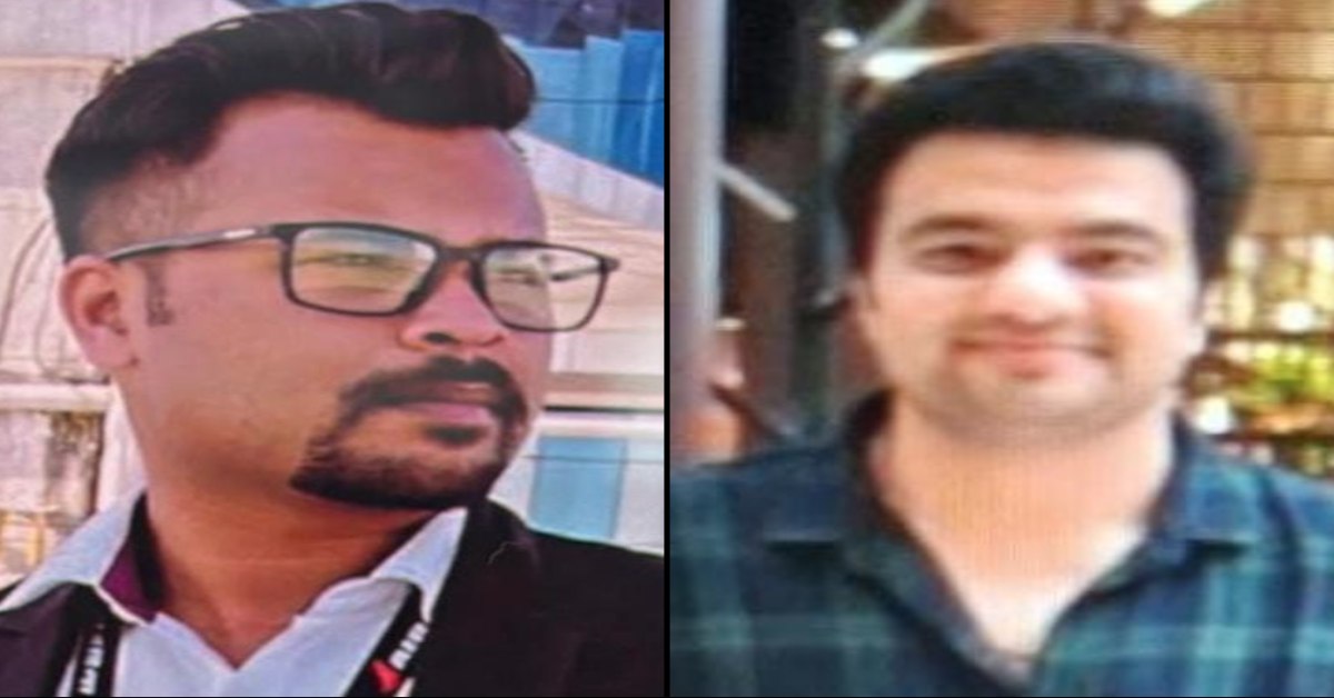 अबू धाबी से 1.28 करोड़ की गोल्ड स्मगलिंग का पर्दाफाश: सिल्वर कड़ों में छिपाकर लाई गई 1 किलो सोने की खेप, DRI ने खोला राज