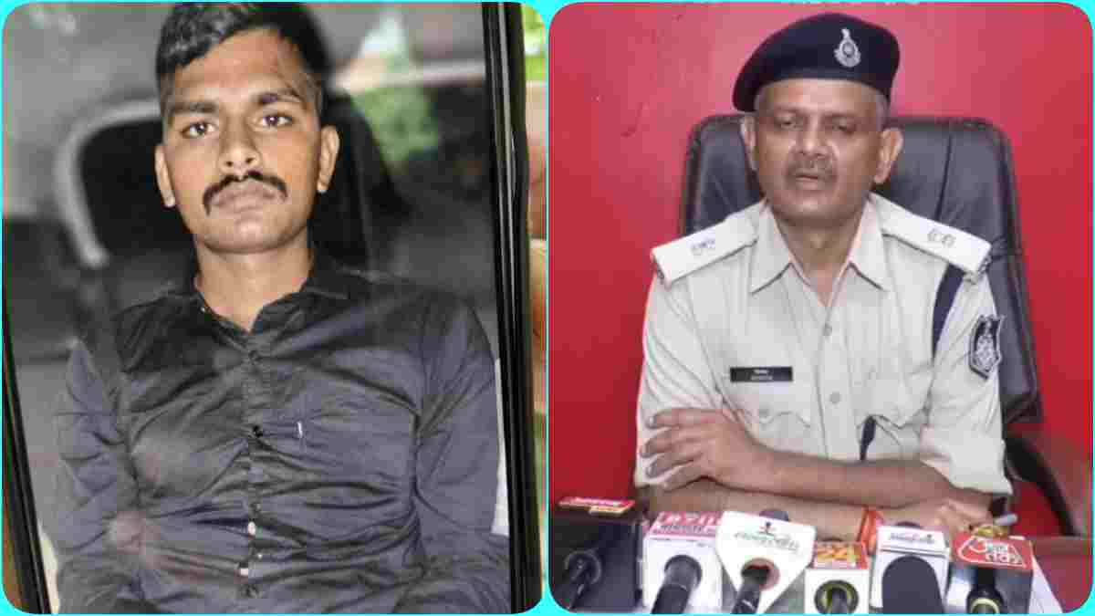 अग्निवीर जवान ने शादी का झांसा देकर किया दुष्कर्म, 2 बार प्रेग्नेंट हुई तो कराया अबॉर्शन, जहर देकर उतारा मौत के घाट