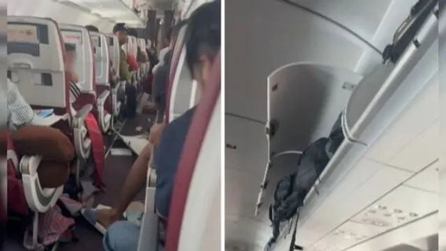 गांजा पीकर फ्लाइट उड़ा रहा था एअर इंडिया की पायलट, दूसरा डोप टेस्ट भी पॉजिटिव; 300 फीट नीचे आया था विमान