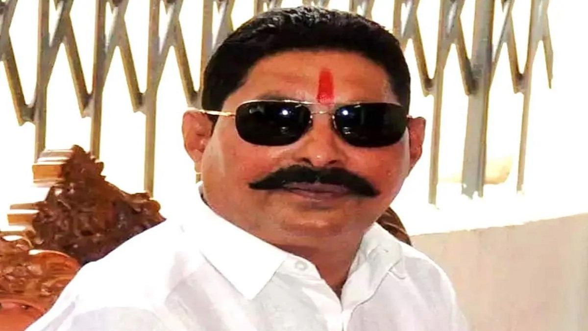 ‘हर जगह यही हाल होगा’, बांकीपुर उपचुनाव में बीजेपी की हार पर अनंत सिंह का बड़ा बयान