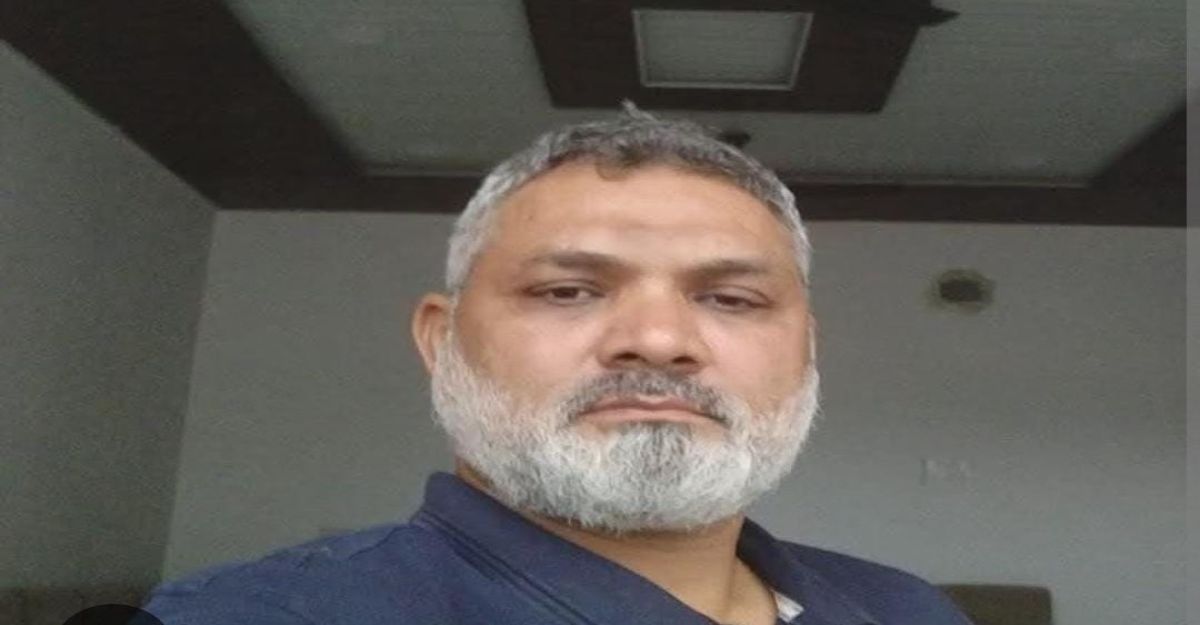 कांग्रेस नेता अनवर कादरी उर्फ ‘अनवर डकैत’ गिरफ्तारः फर्जी आर्म्स लाइसेंस मामले में पुलिस की बड़ी कार्रवाई