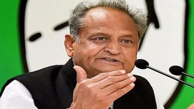 Ashok Gehlot Magicians Event: गहलोत के घर लगा जादूगरों का मेला, फिर GST पर क्यों बोले पूर्व CM?