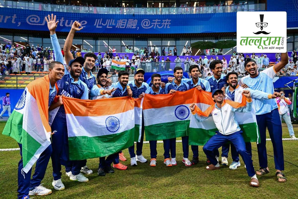 Asian Games 2026 में क्रिकेट मैचों की तारीख का ऐलान, कब मैदान पर उतरेगी टीम इंडिया? देखें पूरा शेड्यूल