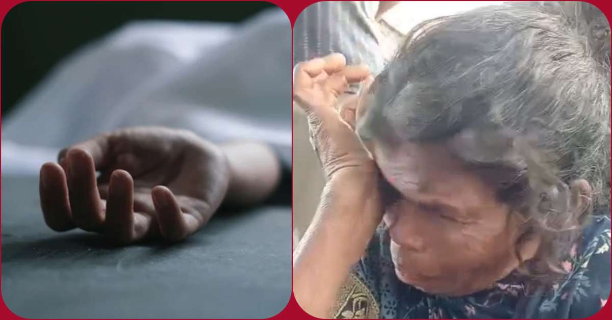 बालाघाट में फिर 5 साल के मासूम की मौत: मलेरिया पीड़ित बैगा बच्चे के बिना पोस्टमार्टम अंतिम संस्कार का आरोप