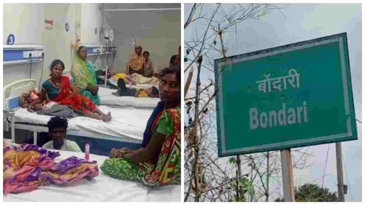 पता चल गया कैसे हुई बालाघाट के बैगा अंचल में 19 बच्चों की मौत; ICMR की जांच में निकला ये वायरस, 20 अगस्त से टीकाकरण का विशेष अभियान 