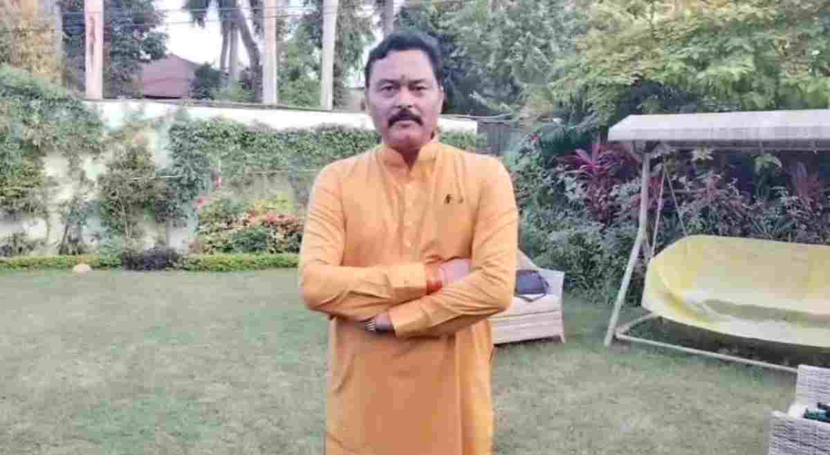 MLA संजय पाठक की कंपनी से साइबर फ्रॉड, डायरेक्टर के नंबर का बनाया क्लोन, अकाउंटेंट से ट्रांसफर करवाए 1.5 करोड़