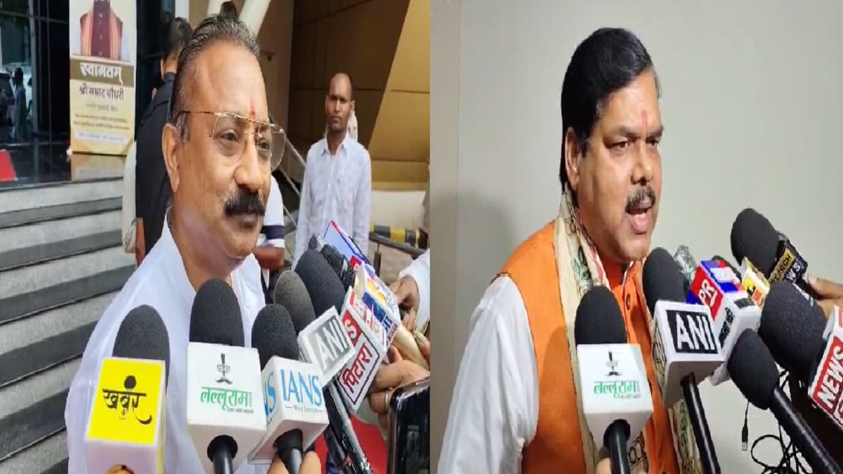 BPSC नियुक्ति पर NDA नेताओं ने थपथपाई सरकार की पीठ, बोले- युवाओं के लिए लगातार हो रहा काम