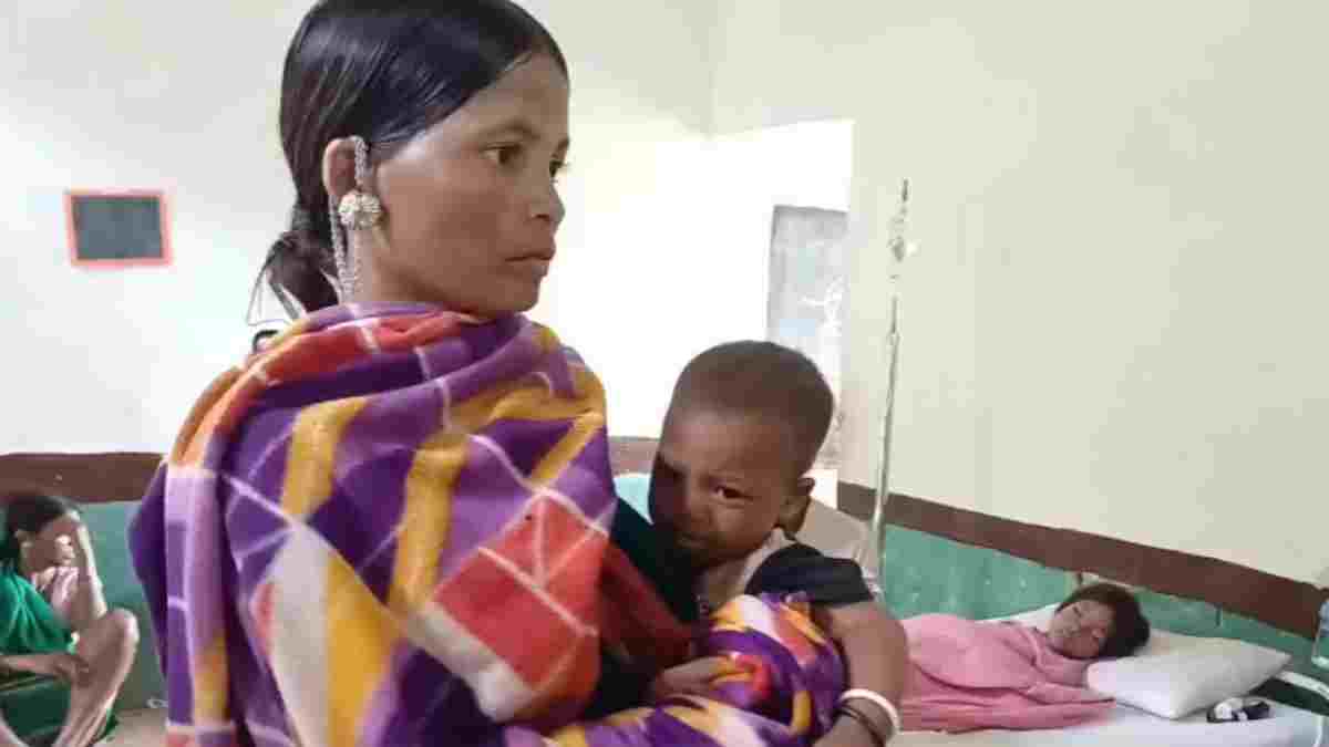 बालाघाट में टीकाकरण की लापरवाही ने ली 24 मासूमों की जान, 2 अफसरों पर गिरी गाज, ICMR रिपोर्ट के बाद पद से हटाए गए