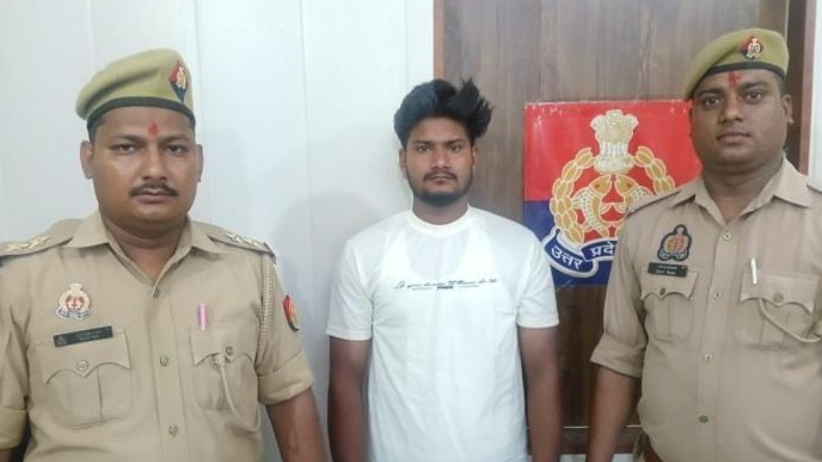 दवा का नशा चढ़ा तो प्रेमी बन गया हैवान! दोबारा संबंध नहीं बनाने पर गर्लफ्रेंड की हत्या, पुलिस ने किया गिरफ्तार