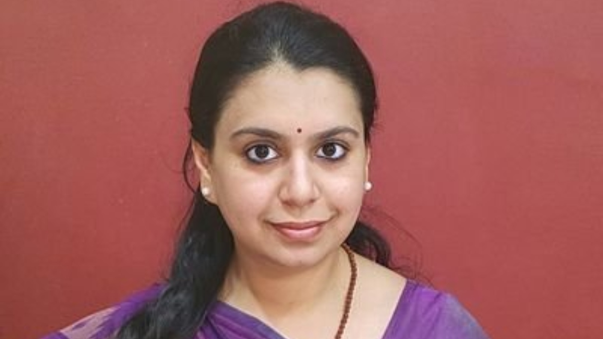 2013 बैच की तेजतर्रार IAS दिव्या मित्तल ने दिया त्यागपत्र, सोशल मीडिया पर इमोशनल पोस्ट से हुआ खुलासा