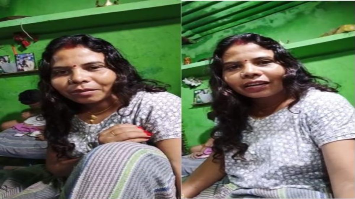 नगर निगम की अनदेखी से नाराज महिला का वीडियो वायरलः विधायक से पूछे तीखे सवाल