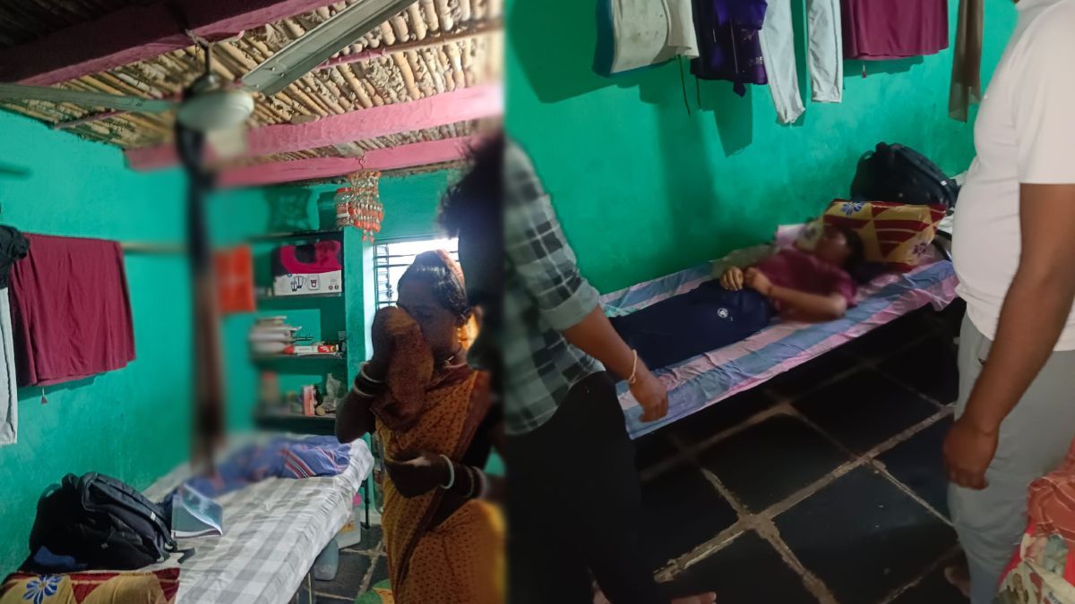 CG News: 14 वर्षीय किशोरी ने घर में फांसी लगाकर दी जान, आत्महत्या के कारणों की जांच में जुटी पुलिस