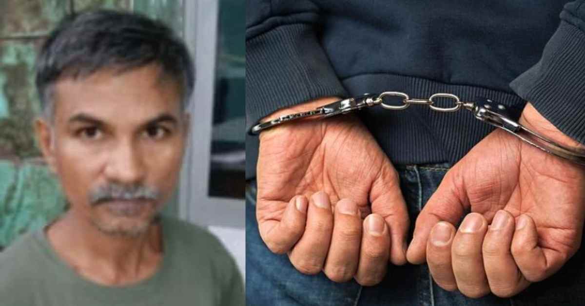 हर गुनाह का होगा हिसाबः ATS को मिली बड़ी सफलता, 10 साल बाद धराया माओवादी, जानिए कैसे रची थी सरकार के खिलाफ साजिश