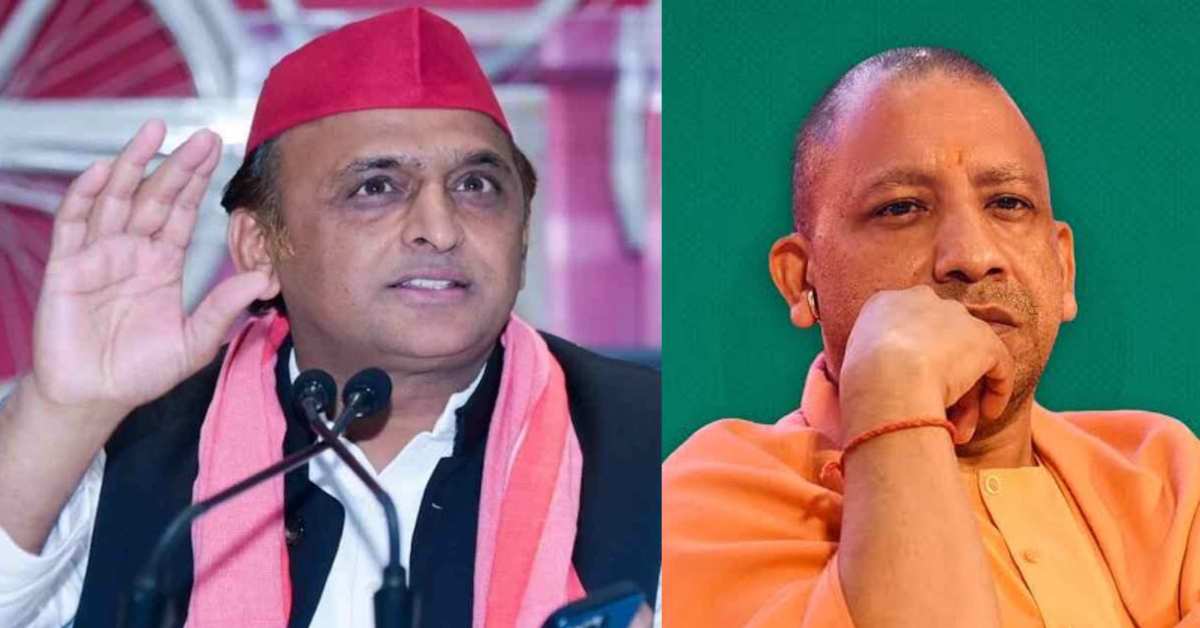 काम कम, विज्ञापन भरपूर करेंगे! योगी सरकार प्रचार में हर दिन उड़ाए 2.3 करोड़, 8 साल में पानी की तरह बहाया जनता का पैसा, अखिलेश यादव ने साधा निशाना