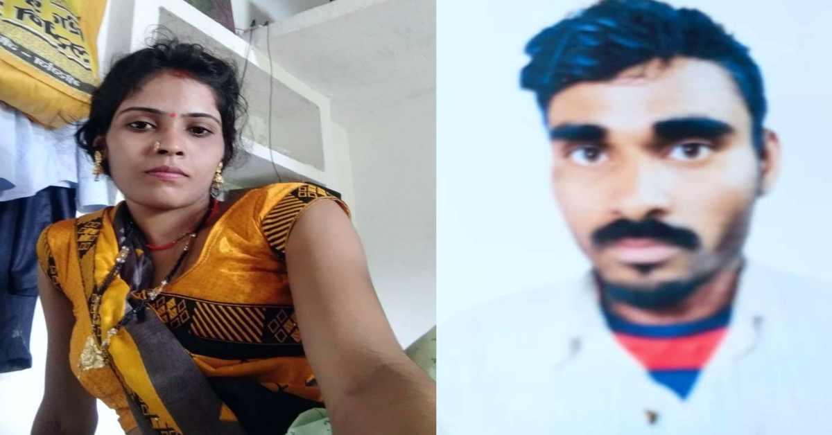 घर पर आई मौतः युवक बिस्तर में ले रहा था नींद, महिला बच्ची को करा रही थी स्तनपान, हुआ कुछ ऐसा कि चली गई जान