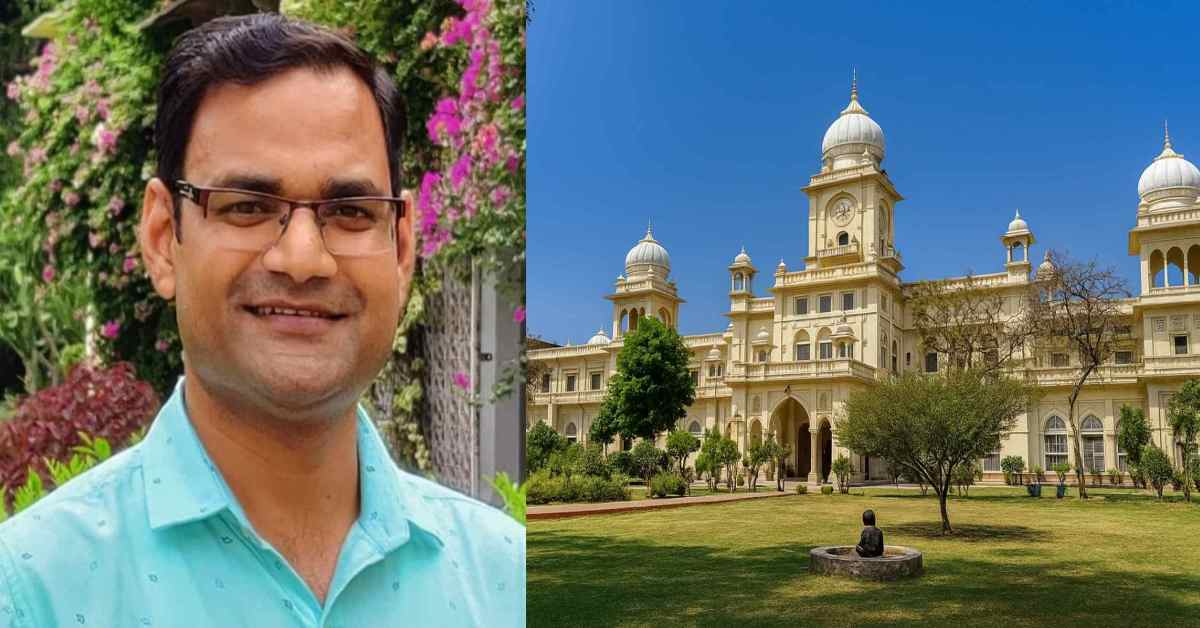 कचरा बनेगा कमाई का जरियाः लखनऊ यूनिवर्सिटी के शोध में सामने आई नई उम्मीद, जानिए कैसे कचरा और गोबर बन सकता है आय का साधन